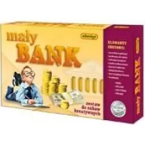 Ma�y bank