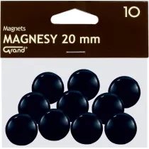 Magnes czarny