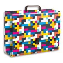 Penmate Teczka z r�czk� B4 Jumbo Rubik