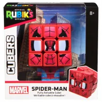 Rubik`s: Kostki Bohater�w Spider Man Spin Master
