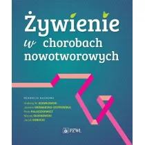 �ywienie w chorobach nowotworowych