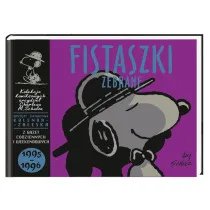 Fistaszki zebrane 1995-1996