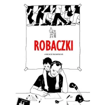 Robaczki