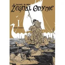 �egnaj Odynie. Tom 1