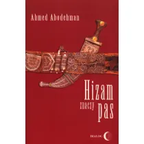 Hizam znaczy pas