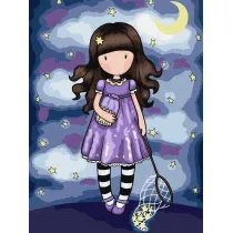 Malowanie po numerach - Catch A Falling Star Kids Ideyka