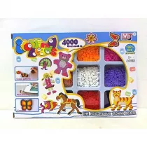 Koraliki do zgrzewania/prasowania BT-0059 Hipo