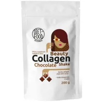 Diet-Food Shake kolagenowy kakaowy suplement diety 200 g