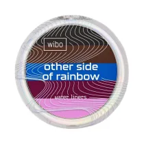 Wibo Other Side Of Rainbow eyelinery aktywowane wod� 6 g