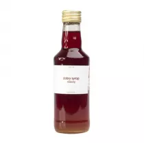 Mount Caramel Dobry Syrop Rany 200 ml