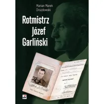 Rotmistrz J�zef Garli�ski