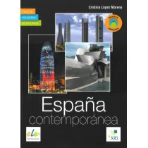 Espana contemporanea