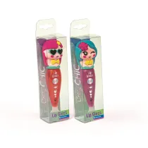 Crazy Chic - B�yszczyk Syrenki Clementoni