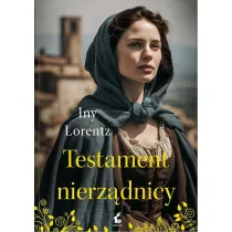 Testament nierz�dnicy. Nierz�dnica. Tom 3