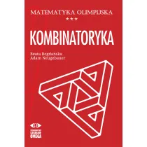 Matematyka olimpijska. Kombinatoryka