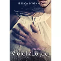 Przyszo Violet I Luke`a