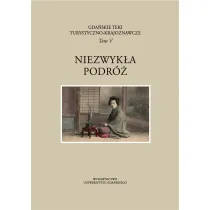 Gda�skie Teki Turystyczno-Krajoznawcze T.5