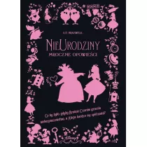 NieUrodziny. Mroczne Opowie�ci. Disney