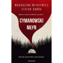 Cymanowski m�yn