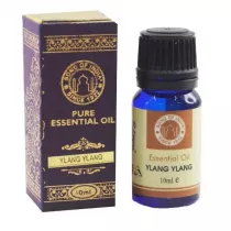Song Of India Olejek esencjonalny 10 ml - Ylang Ylang