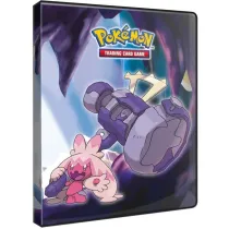 Ultra Pro: Pokmon - 9-Pocket Portfolio - Character Series - Tinkaton