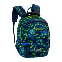 Astrabag, Plecak - Football, AB330