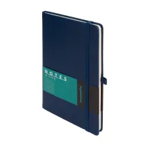 Antra Notes Memofix A5 linia
