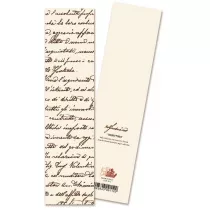Tassotti Zakadki do ksiek Scrittura 9112 2 szt.