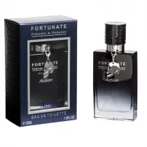 Fortunate Action Woda toaletowa spray 50 ml