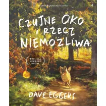 Czujne Oko i rzecz niemo�liwa