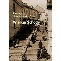 Wielkie Schody