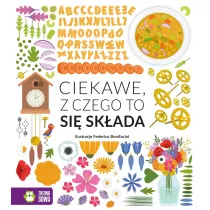 Ciekawe, z czego to si skada