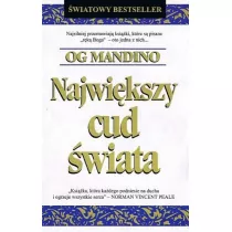 Najwikszy cud wiata