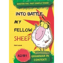 Into Battle, My Fellow Sheep! Grammar in Context