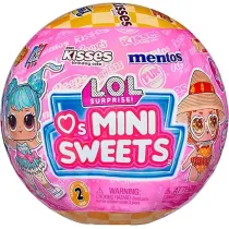 L.O.L. Surprise Loves Mini Sweet Doll 566045 Mga Entertainment