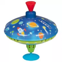 Wiruj�cy b�czek LED Goki