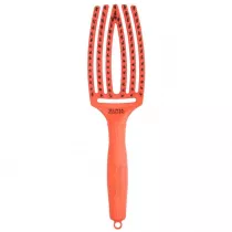 Olivia Garden Finger Brush On the Road Again szczotka do wosw Yellow Sunshine