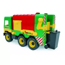 Middle Truck mieciarka Wader