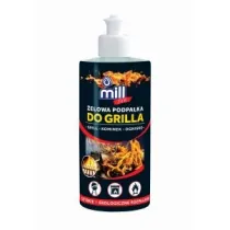 Mill Podpaka elowa do grilla 250 ml