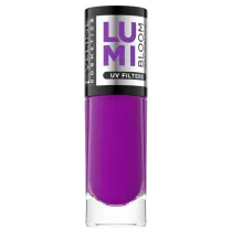 Eveline Cosmetics Lumi Bloom ro�swietlaj�cy �elowy lakier do paznokci 07 8 ml