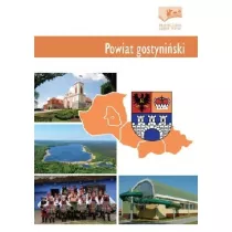 Powiat gostyni�ski. Przewodnik subiektywny