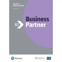 Business Partner B2. Teacher's Resource Book