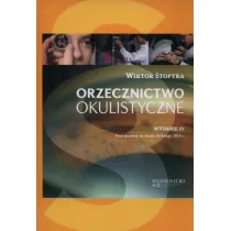 Orzecznictwo okulistyczne