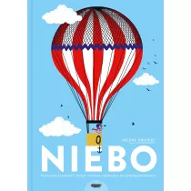 Niebo. Ruchome elementy, dziki ktrym odkryjesz sklepienie niebieskie