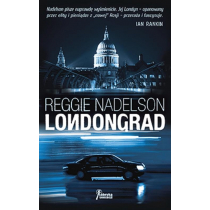 Londongrad Reggie Nadelson