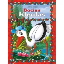 Bocian Kleofas