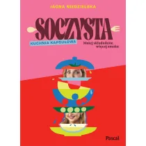 Soczysta. Kuchnia kapsu�owa
