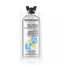 Dermofuture Vita-C Perfect Night Cream perfekcyjny krem na noc 12 ml