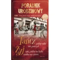 AbCard Kartka okoliczno�ciowa Urodziny U144
