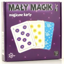 Magiczne karty